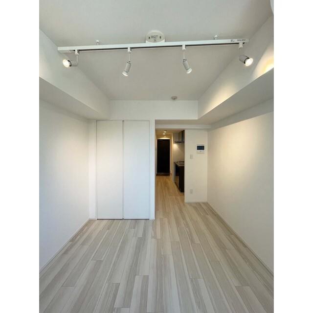 ミリアレジデンス品川中延（315） その他部屋・スペース