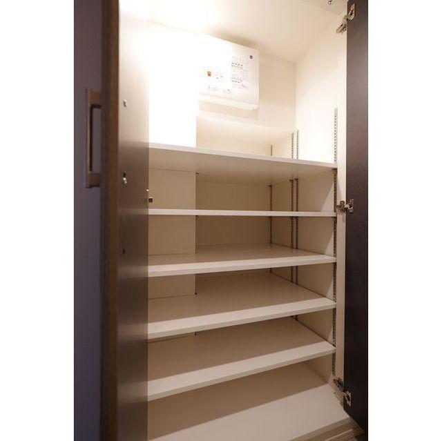 スタイリオ蒲田Ⅱ（1105） 部屋画像