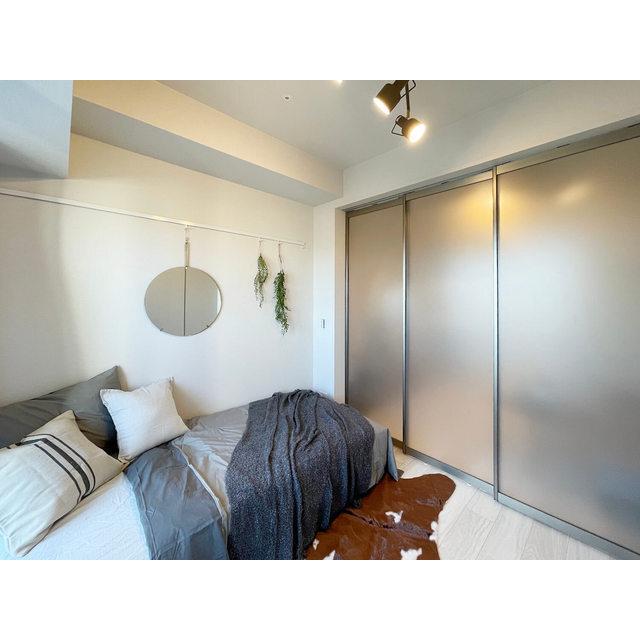 ルフォンプログレ浅草入谷（1202） その他部屋・スペース