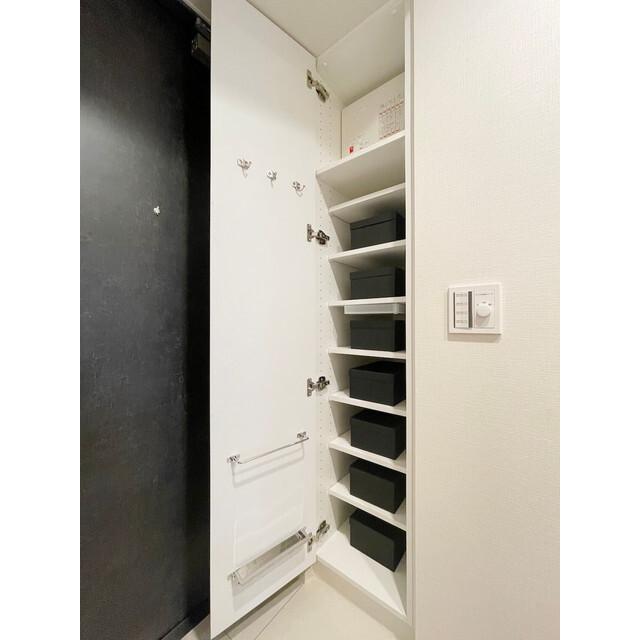 ルフォンプログレ浅草入谷（1202） 部屋画像