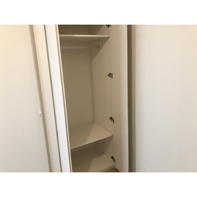クレヴィア新宿若松町（813） 部屋画像