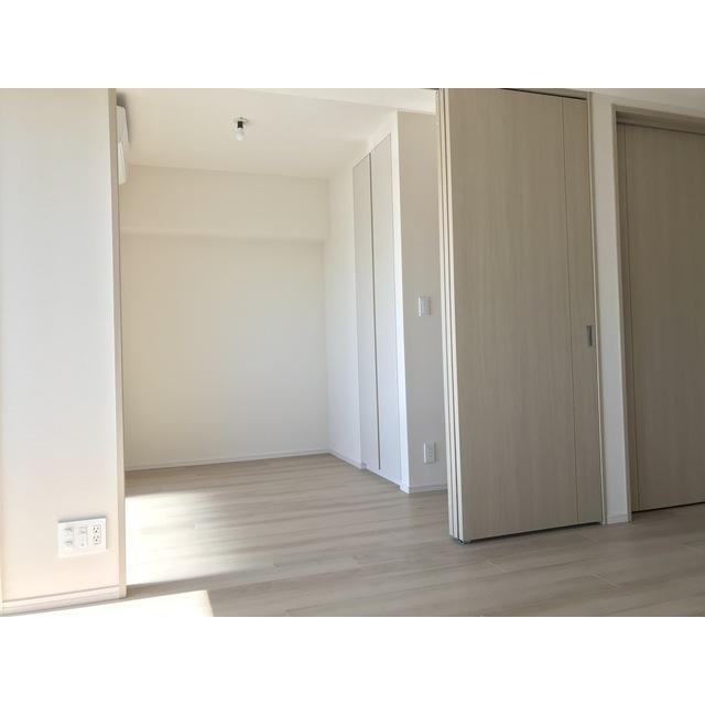 クレヴィア新宿若松町（813） 部屋画像