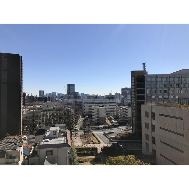 クレヴィア新宿若松町（813） 部屋画像