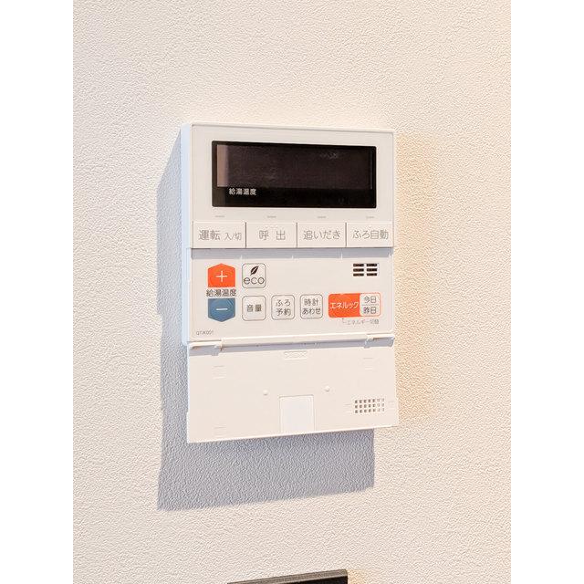 デュオフラッツ池尻大橋ノリス（0402） 設備