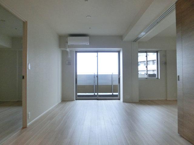 パークシティ柏の葉キャンパス　ザ・ゲートタワー　ウエスト（2506） 部屋画像