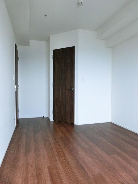 パークシティ柏の葉キャンパス　ザ・ゲートタワー　ウエスト（2503） 部屋画像