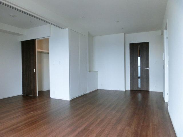 パークシティ柏の葉キャンパス　ザ・ゲートタワー　ウエスト（2503） 部屋画像