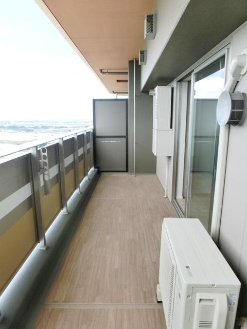 パークシティ柏の葉キャンパス　ザ・ゲートタワー　ウエスト（2104） 部屋画像