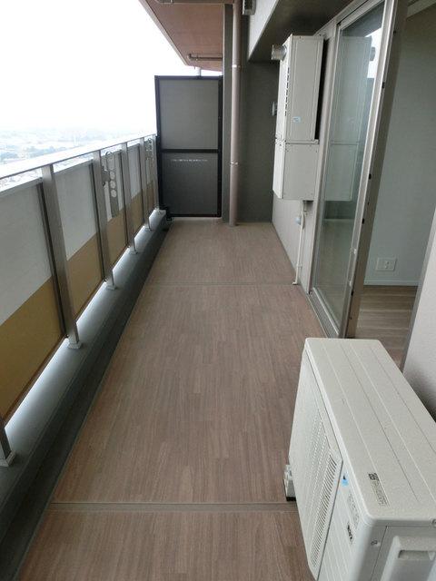 パークシティ柏の葉キャンパス　ザ・ゲートタワー　ウエスト（2910） 部屋画像