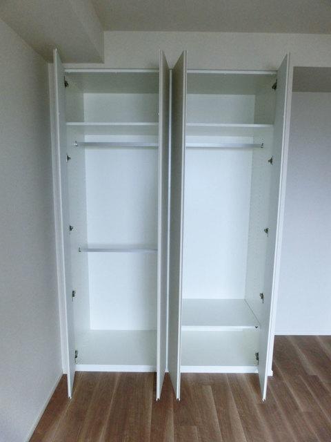 パークシティ柏の葉キャンパス　ザ・ゲートタワー　ウエスト（2910） 部屋画像