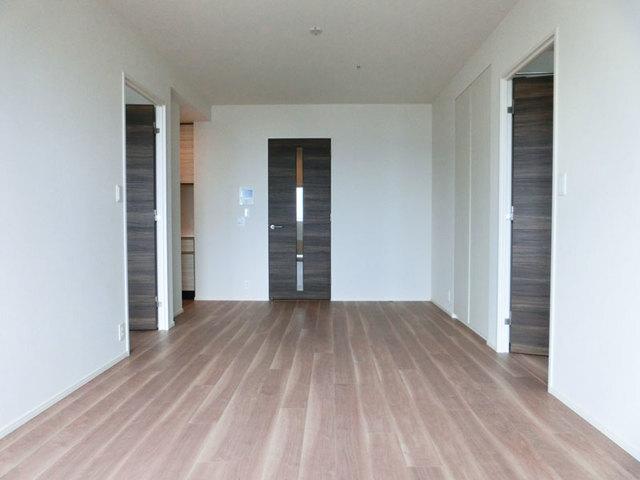 パークシティ柏の葉キャンパス　ザ・ゲートタワー　ウエスト（2910） 部屋画像