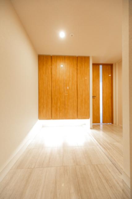 パークコート山下公園（906） 部屋画像