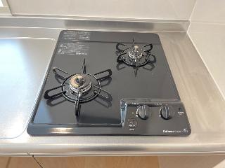 グランアサヒ 部屋画像