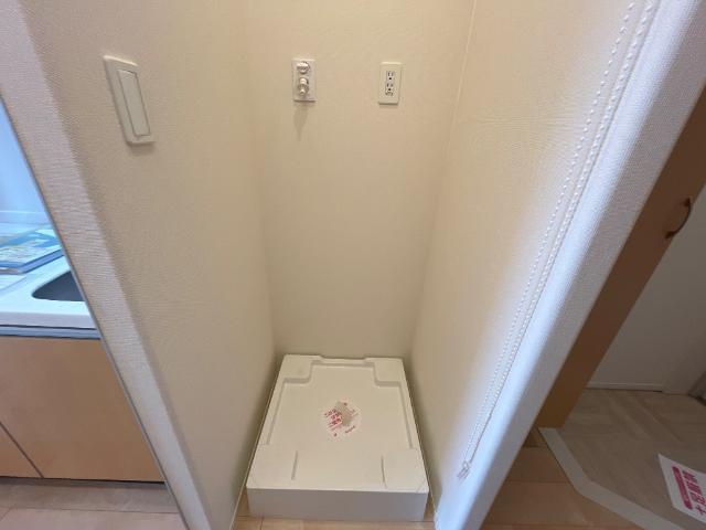 ラフィネ　柏 部屋画像