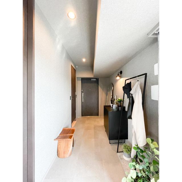 デュオフラッツ池尻大橋（1001） 部屋画像