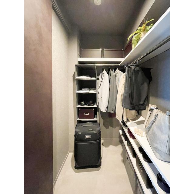 デュオフラッツ池尻大橋（1001） 部屋画像