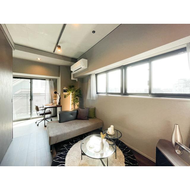 デュオフラッツ池尻大橋（1001） 部屋画像