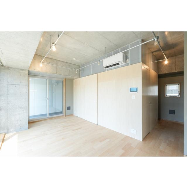 品川港南テラス（302） その他部屋・スペース