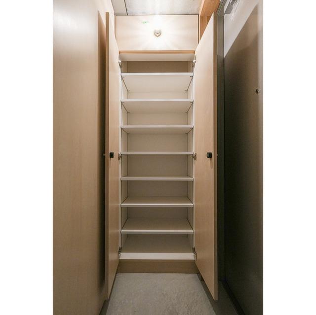 品川港南テラス（302） 部屋画像