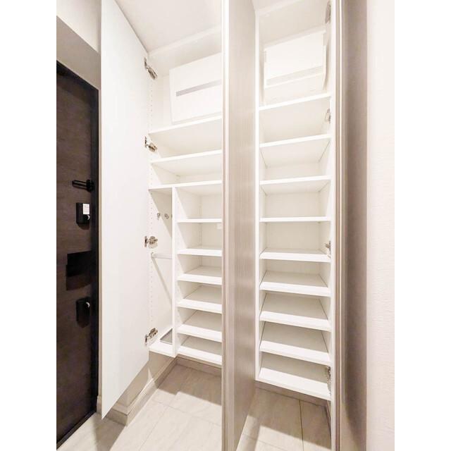 ＪＰ　ｎｏｉｅ　等々力（104） 部屋画像