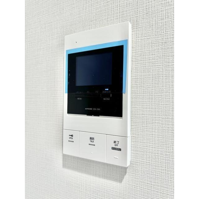 ドゥーエ町屋Ⅱ（601） 部屋画像