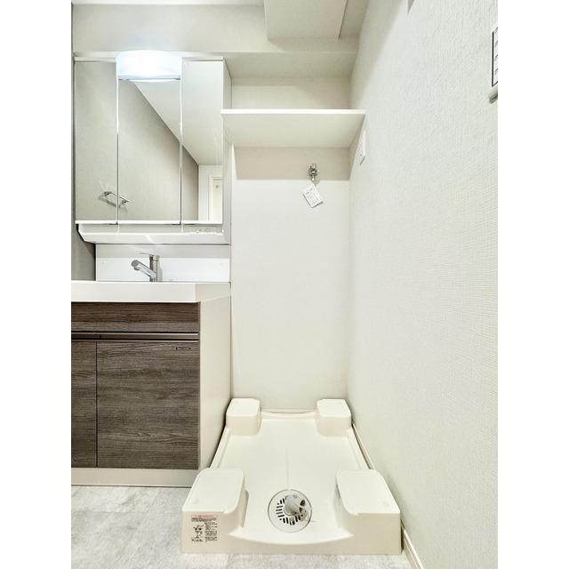 ドゥーエ町屋Ⅱ（601） 部屋画像