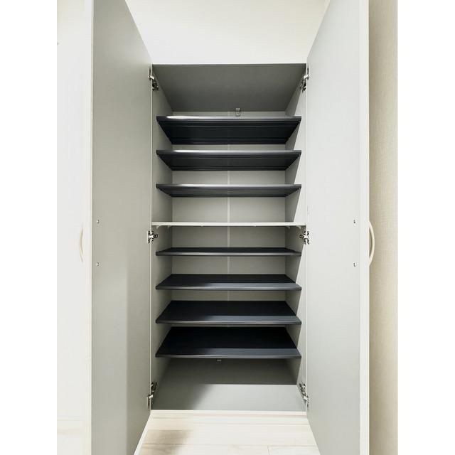 ドゥーエ町屋Ⅱ（601） 部屋画像