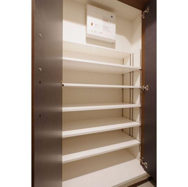 スタイリオ蒲田Ⅱ（1203） 部屋画像