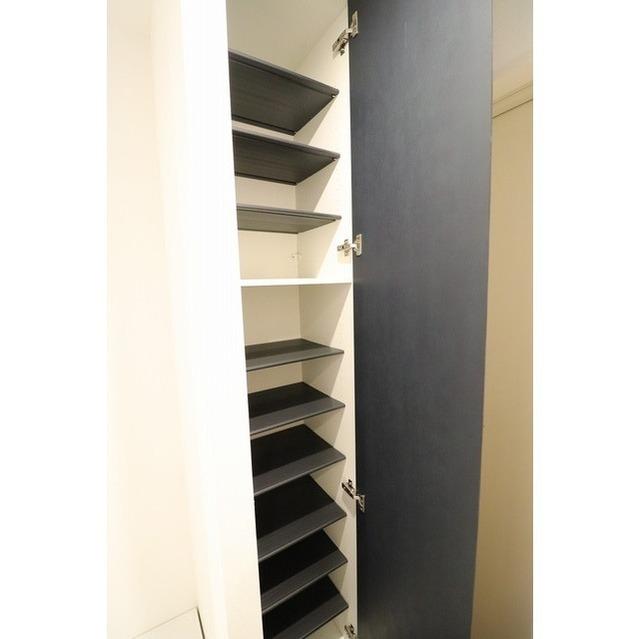 シャルム東陽（202） 部屋画像