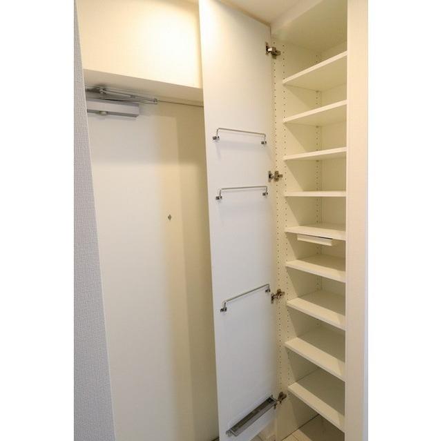コンフォリア桜上水（707） 部屋画像