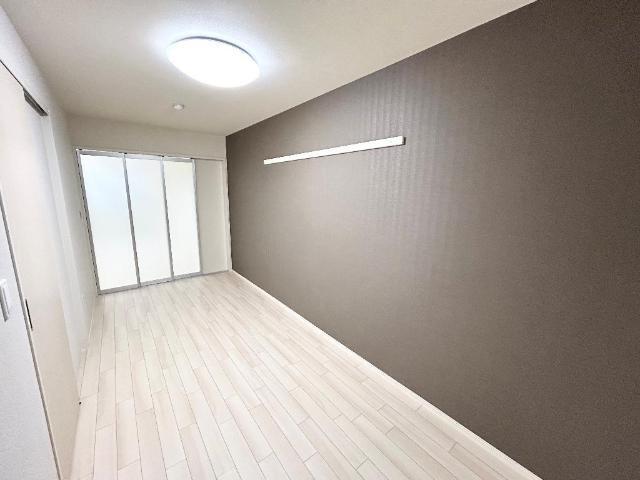 ベル　フェリシア 部屋画像