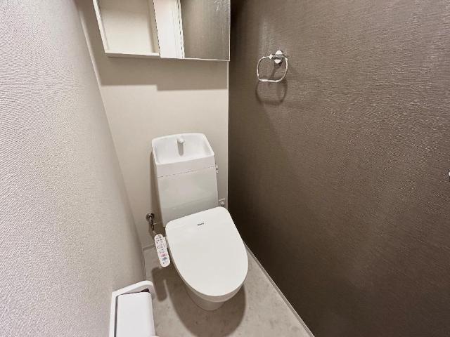 ベル　フェリシア 部屋画像