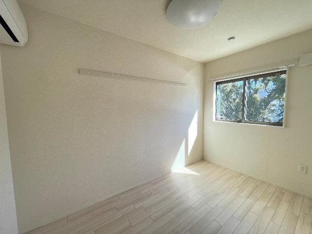 ベル 部屋画像