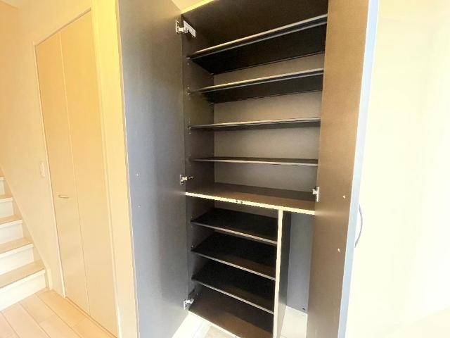 ベル 部屋画像