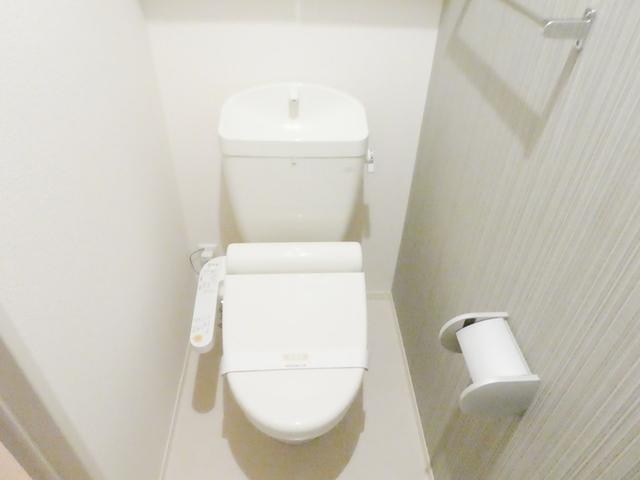 コーワ・ルミエール　参番館（106） 部屋画像