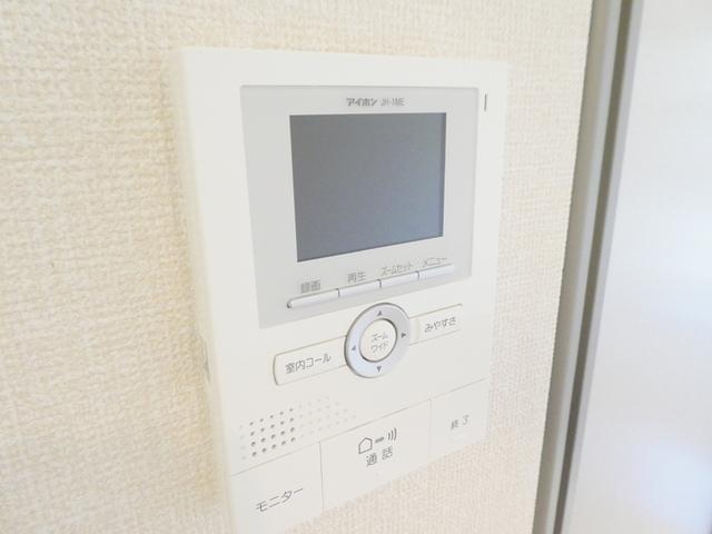 コーワ・ルミエール　参番館（106） 部屋画像