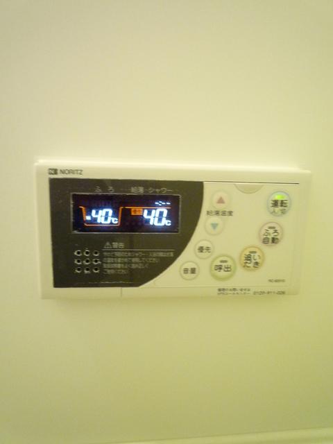 メゾン ド グランメール（403） 設備