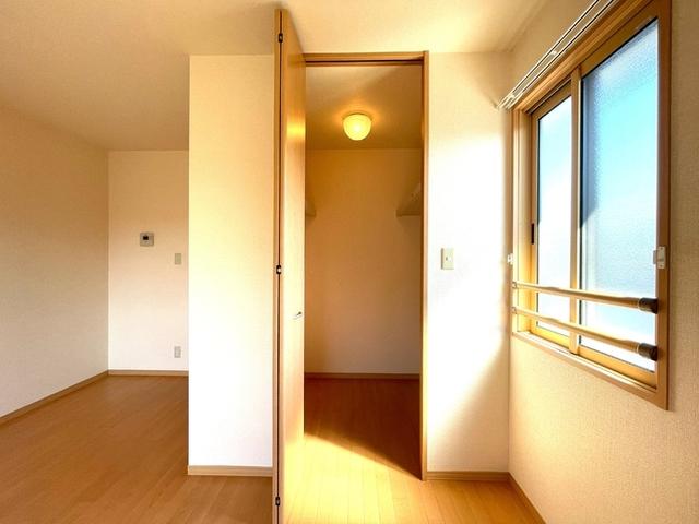 BPOPⅡ（201） 部屋画像