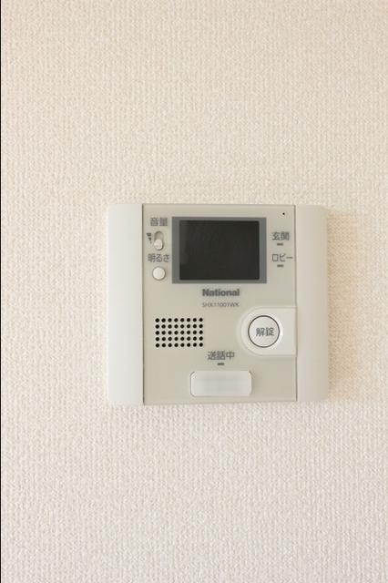 カシータ　Ⅱ（303） 部屋画像