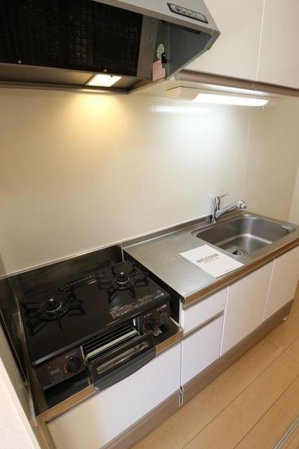 プレミエ・ステラ（102） 部屋画像