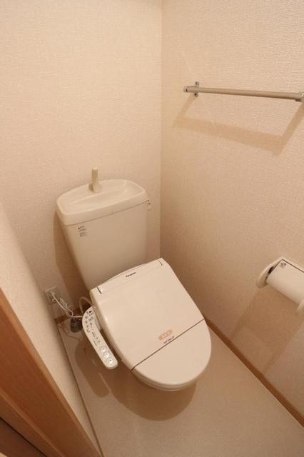 プレミエ・ステラ（102） 部屋画像