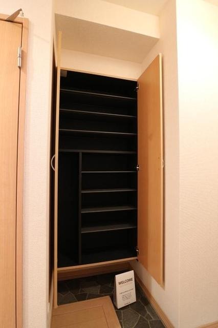 プレミエ・ステラ（102） 部屋画像