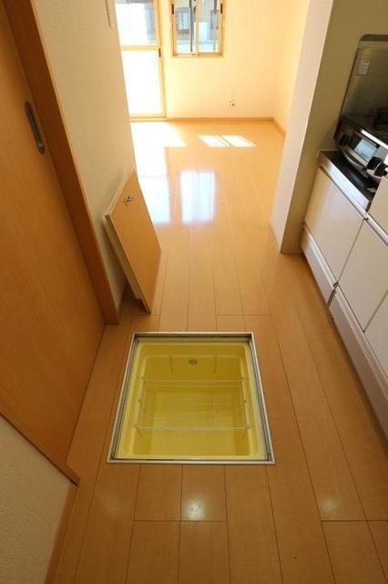 プレミエ・ステラ（102） 部屋画像