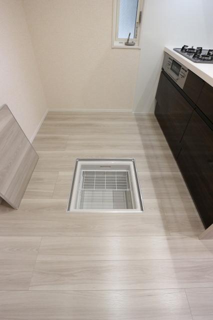 コニフェールⅢ（101） 部屋画像