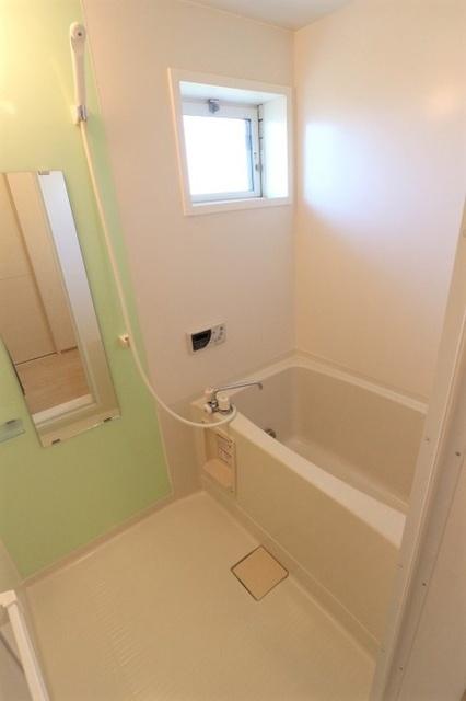 クレストパーク　Ａ（202） 部屋画像