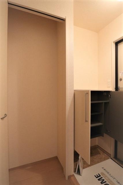 クレストパーク　Ａ（202） 部屋画像