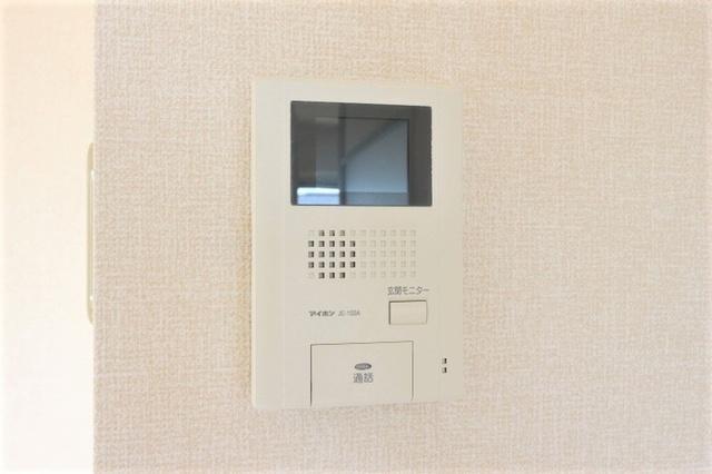 クレストパーク　Ａ（202） 部屋画像