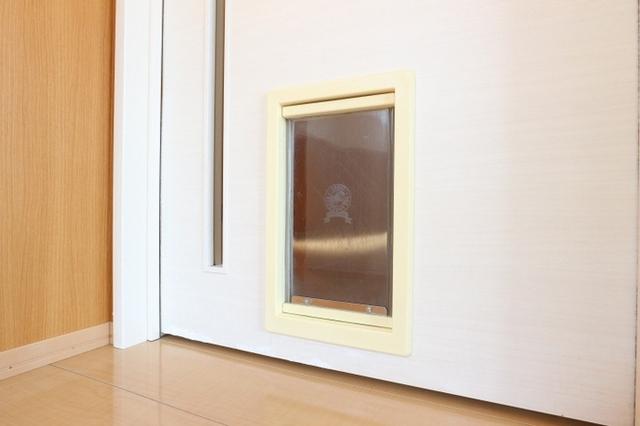 クレストパーク　Ａ（202） 部屋画像