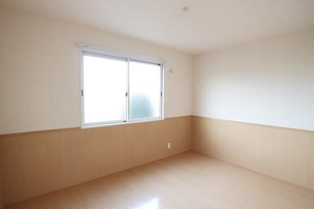 クレストパーク　Ａ（101） 部屋画像
