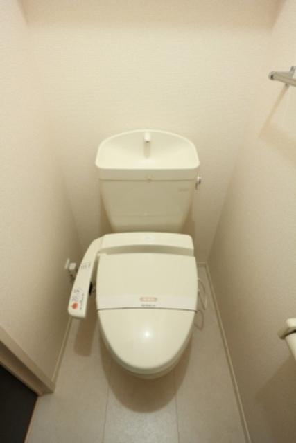 アネーロ・チヨ（303） 部屋画像